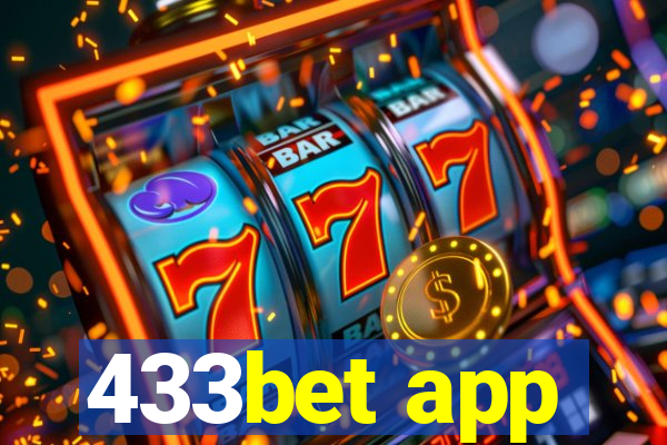 433bet app